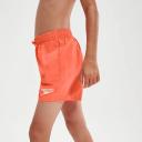 Speedo Boys Essential 13" Watershort Orange -X1L