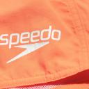 Speedo Boys Essential 13" Watershort Orange -X2L