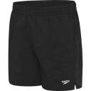 Speedo Boys Essential Watershorts Swimwear - Fluro Red- Swimwear Galore
