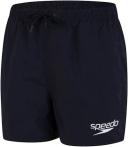 Speedo Boys Essential Watershorts Swimwear - Fluro Red- Swimwear Galore