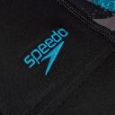 Speedo Boys Hyperboom Panel Jammer Black 10