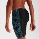 Speedo Boys Hyperboom Panel Jammer Black 10