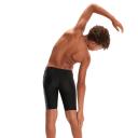 Speedo Boys Hyperboom Panel Jammer Black 14