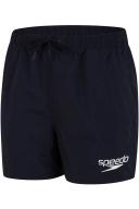 Speedo Boys Solid Leisure Shorts - Navy