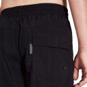Speedo Boys Solid Leisure Shorts - Navy