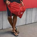 Speedo Deluxe Ventilator Mesh Bag - Jasmine Green - Swimoutlet.com