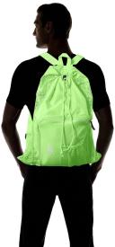 Speedo Deluxe Ventilator Mesh Bag - Jasmine Green - Swimoutlet.com