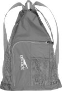 Speedo Deluxe Ventilator Mesh Bag - Jasmine Green - Swimoutlet.com