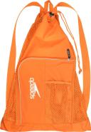 Speedo Deluxe Ventilator Mesh Bag - Jasmine Green - Swimoutlet.com