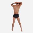 Speedo Eco Endurance+ 17 cm Boxer Black 40