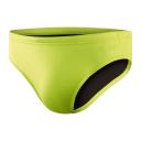 Speedo Eco Endurance+ 7 cm Swimming Brief Green 36 Man