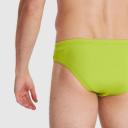 Speedo Eco Endurance+ 7 cm Swimming Brief Green 36 Man