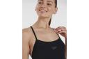 Speedo Eco Endurance+ Thinstrap One Piece Black