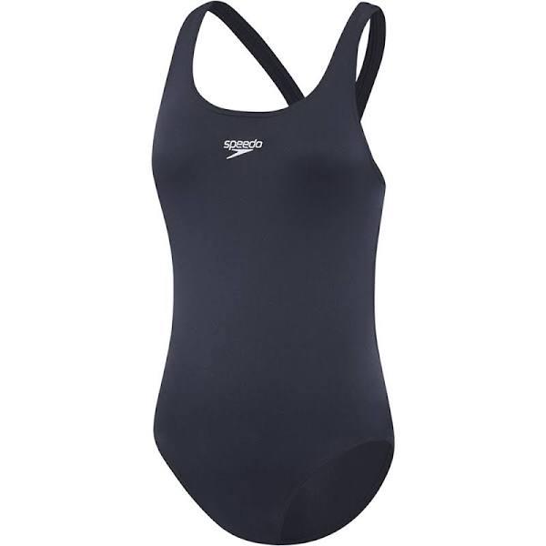 Speedo Eco Endurance+ Thinstrap One Piece Navy