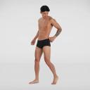 Speedo Eco Endurance + V Cut 17 cm Boxer Black 36 Man