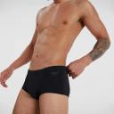 Speedo Eco Endurance + V Cut 17 cm Boxer Black 36 Man