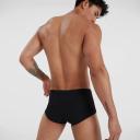 Speedo Eco Endurance + V Cut 17 cm Boxer Black 36 Man