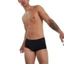 Speedo Eco Endurance + V Cut 17 cm Boxer Black 36 Man