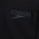 Speedo Eco Endurance + V Cut 17 cm Boxer Black 36 Man