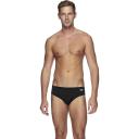 Speedo Endurance 8 cm Brief Black 16