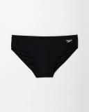 Speedo Endurance 8 cm Brief Black 16