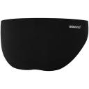 Speedo Endurance 8 cm Brief Black 16
