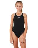 Speedo Endurance Medalist Girls - Black