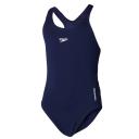 Speedo Endurance Medalist Girls - Black