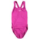 Speedo Endurance Medalist Girls Swimsuit - Pink