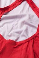 Speedo Endurance + Medalist Swimsuit - Red