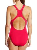Speedo Endurance Medalist Women's Swimsuit - Red - 32