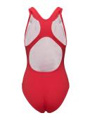 Speedo - Endurance Medalist Women's Swimsuit - Red - 40