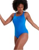 Speedo Endurance Medalist Women's Swimsuit - SS19-32 - Blue