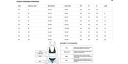 Speedo Endurance+ Thinstrap Swimsuit Bondi Blue 36"