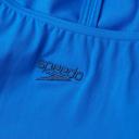 Speedo Endurance+ Thinstrap Swimsuit Bondi Blue 36"