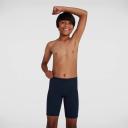 Speedo Essential Endurance+ Jammer Boys Swim Shorts - True Navy