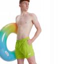 Speedo Essentials 16" Swimming Shorts Green - XS