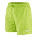 Speedo Essentials 16" Swimming Shorts Green - XS