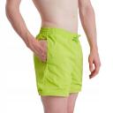 Speedo Essentials 16" Swimming Shorts Green - XS
