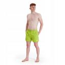 Speedo Essentials 16" Swimming Shorts Green - XS