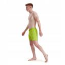Speedo Essentials 16" Swimming Shorts Green - XS