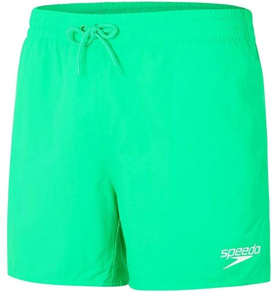 Speedo Essentials 16" Swimming Shorts Green - XS