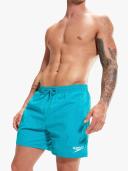 Speedo Essentials 16" Watershorts in teal-Blue