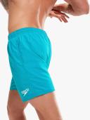 Speedo Essentials 16" Watershorts in teal-Blue