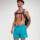 Speedo Essentials 16" Watershorts in teal-Blue