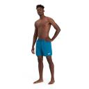 Speedo Essentials 16" Watershorts Nordic Teal XXLarge