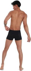 Speedo Essentials Endurance+ Aquashort Black - 30