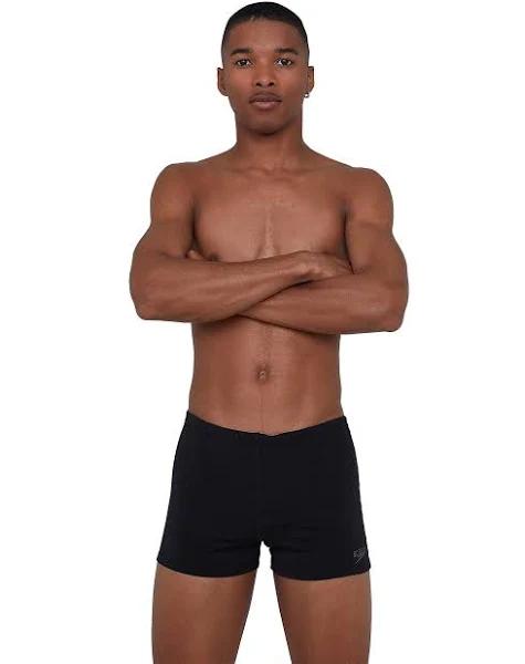 Speedo Essentials Endurance+ Aquashort Black - 30