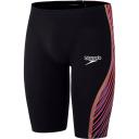 Speedo Fastskin LZR Pure Intent High Waist Jammer - Night Flare | Pro Swimwear