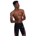 Speedo Fastskin LZR Pure Intent High Waist Jammer - Night Flare | Pro Swimwear